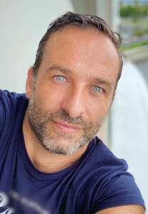 Patrick rencontre avec Patrick