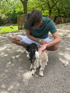 Randolph rencontre avec Randolph