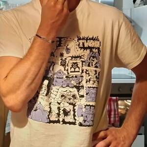 rencontre avec Willie