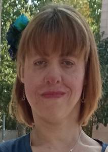 Femme célibataire 47 ans à Montpellier