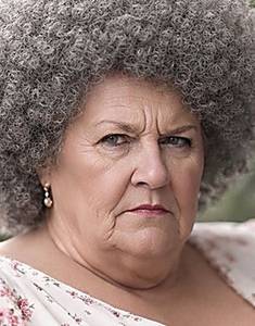 Moni20014, femme coquine de 49 ans - Berlin