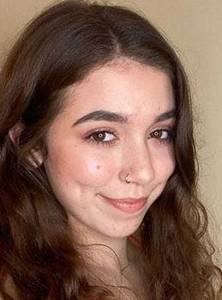 Femme célibataire 22 ans à Montpellier