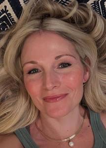 Femme célibataire 39 ans à Annemasse