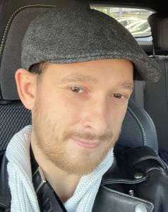 rencontre avec Andres