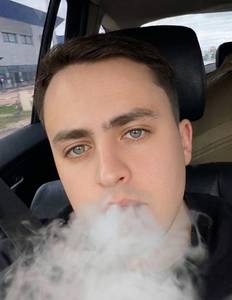 Photo du profil Andy, 25 ans à Troyes
