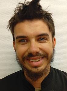 rencontre avec Dominick