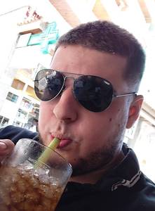 rencontre avec Alberto