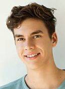 Gabriel Parigné