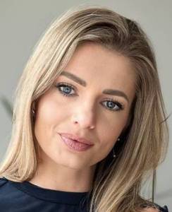 Femme célibataire 34 ans à Le-Havre