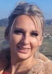 Femme célibataire 34 ans à Nanterre