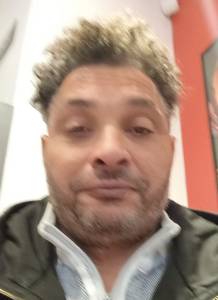 rencontre avec Dominick