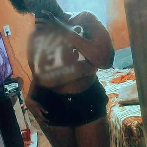 Mister_babygirl, femme coquine de 18 ans - Rio de Janeiro