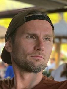 rencontre avec Danny