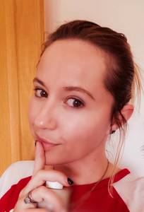Femme célibataire 41 ans à Plessisville
