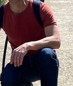 rencontre avec Matthew