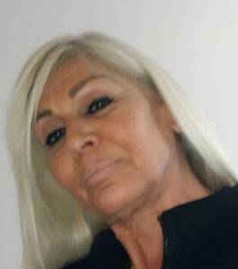 Femme célibataire 68 ans à Lugano