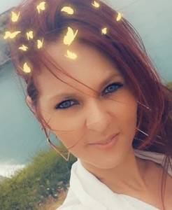 Femme célibataire 32 ans à Rouen