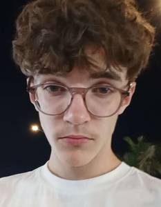 Henry rencontre avec Henry