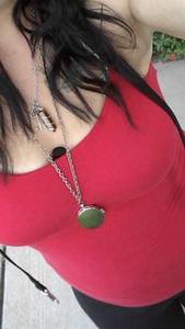 Femme coquine  de 25ans 