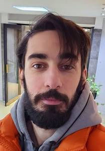 Jesus rencontre avec Jesus