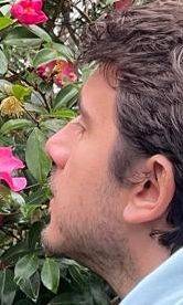 rencontre avec Enrique