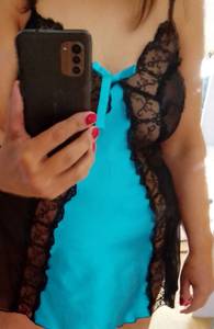 Bernice rencontre avec Bernice