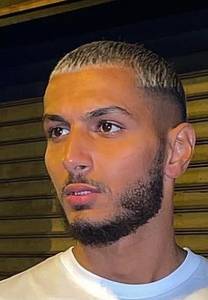 rencontre avec Delbert