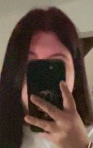 Dixie jolie ronde, cherche une rencontre