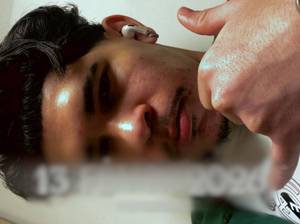 rencontre avec Steven