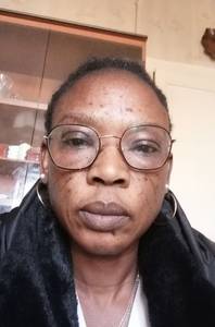 Femme célibataire 47 ans à Epinal