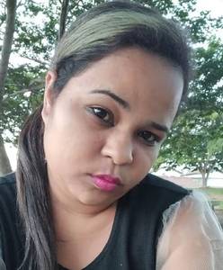 Luanamaria678, femme coquine de 24 ans - �guas Vermelhas