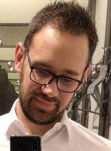 rencontre avec Tomas