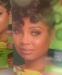 Candace rencontre avec Candace