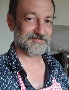 Photo du profil Travis, 52 ans à Foix