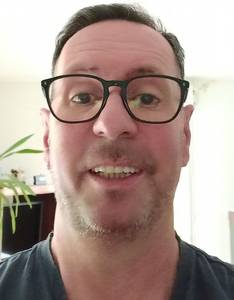 rencontre avec Perry