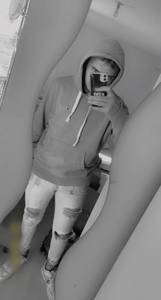 Photo du profil Frankie, 23 ans à Toulouse