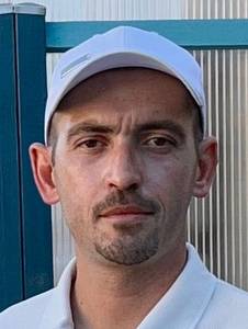 Claude Tressan