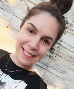 Femme célibataire 30 ans à Perpignan