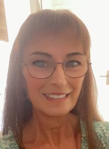 Photo du profil Mabel, 56 ans à Ploufragan
