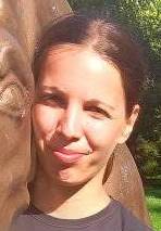 Femme célibataire 31 ans à Valence
