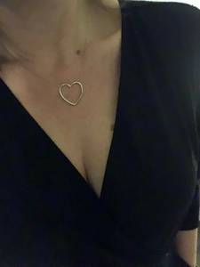 Amber rencontre avec Amber