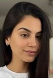 Maryluciaa, femme coquine de 19 ans - Vinhedo