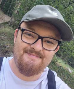 rencontre avec Christian