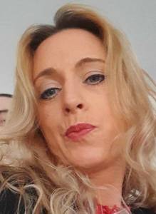 Femme célibataire 42 ans à Amiens