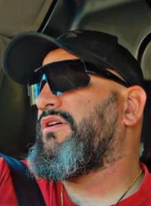 Morris rencontre avec Morris