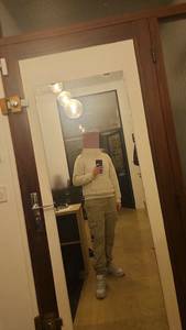 Ralph rencontre avec Ralph