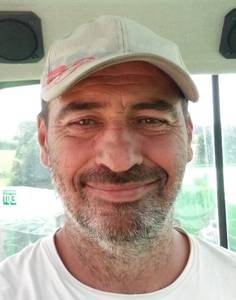 rencontre avec Delbert