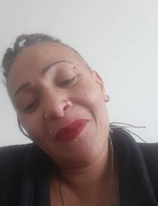 Femme coquine   