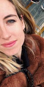 Femme célibataire 35 ans à Angers