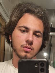rencontre avec Zachary
